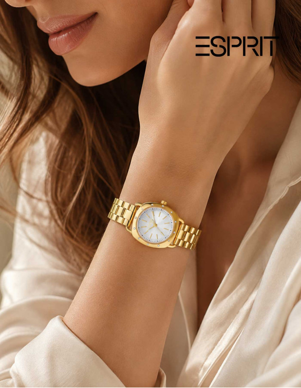 ESPRIT Ladies Watch